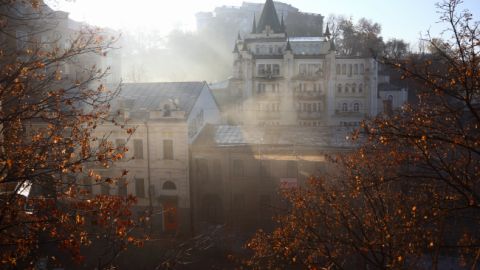 Стане трохи прохолодніше: в яких областях температура опуститься