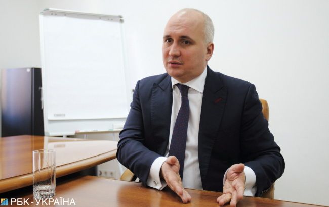 У "Нафтогазі" спрогнозували ціни на газ на європейському ринку