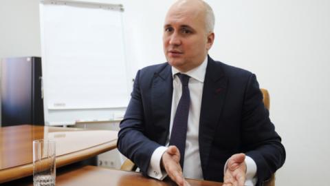 "Нафтогаз" будет через Кабмин и депутатов добиваться спецразрешений на добычу газа