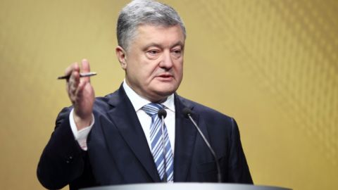 Против команды Порошенко начался настоящий террор, но мы продолжаем работать, - депутат