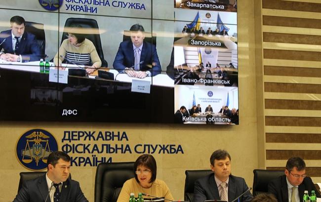 З митної бази вартості видалили всю інформацію про нелегальне розмитнення, - Насиров