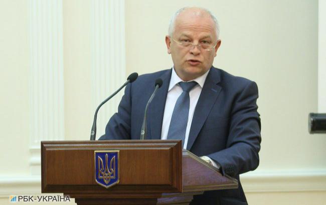 Кабмин просит Нацбанк предоставить "Нафтогазу" индивидуальную валютную лицензию