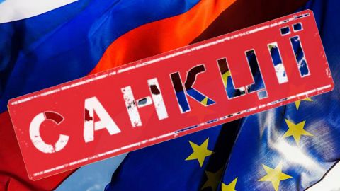 Кіпр блокує санкції ЄС проти Росії, - журналіст