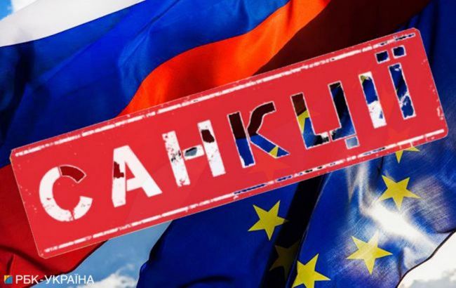 ЕС еще на год продлил крымский пакет санкций против России