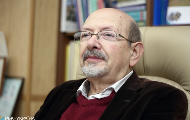 Несмотря на блекауты. Почти 90% украинцев поддерживают борьбу с РФ, - социолог