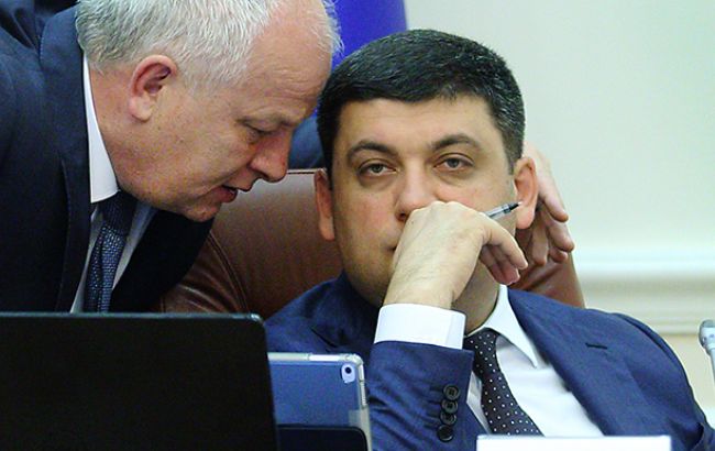 Уряд схвалив угоду про ЗВТ з Канадою