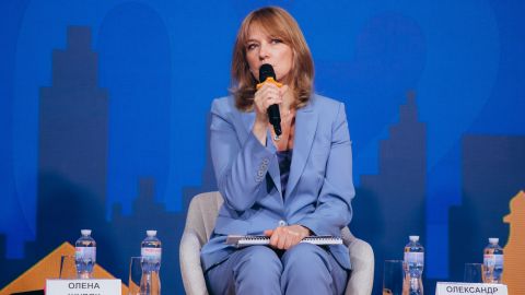 Соціальна диспропорція: через війну кількість мешканців в деяких громадах зросла на чверть