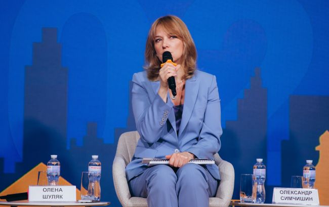 Переселенцы получили приоритет в пользовании программой "єВідновлення": каким категориям ВПЛ доступна