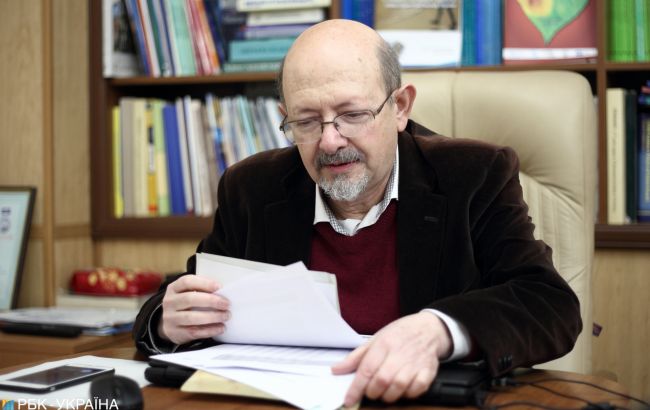 Директор КМІС розповів, завдяки чому тримається рейтинг Зеленського