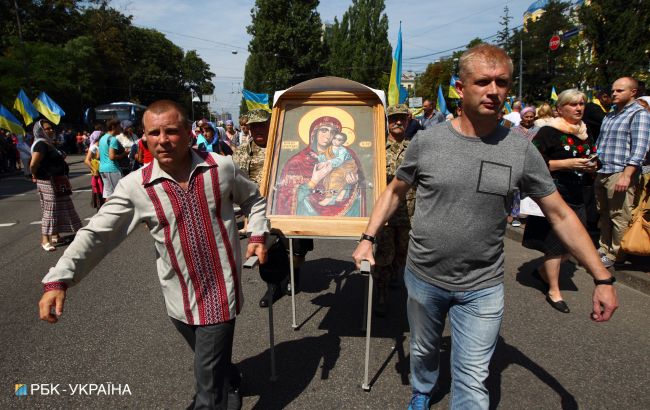 У РПЦ нет истории: Евстратий развеял мифы о крещении Руси