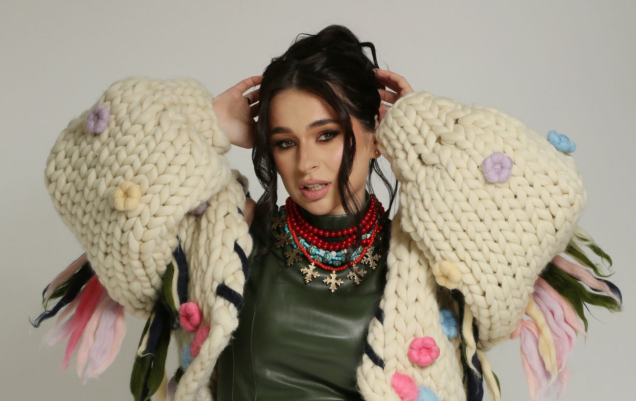 FIЇNKA переспівала легендарну пісню Мозгового: донька композитора довірила хіт саме їй