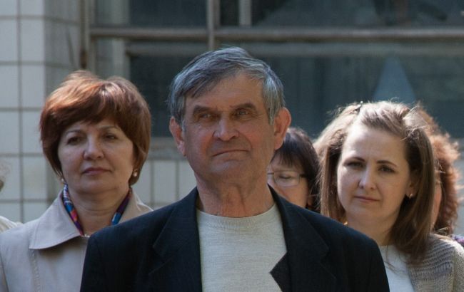 Мэру Светлодарска избрали меру пресечения по делу о сепаратизме