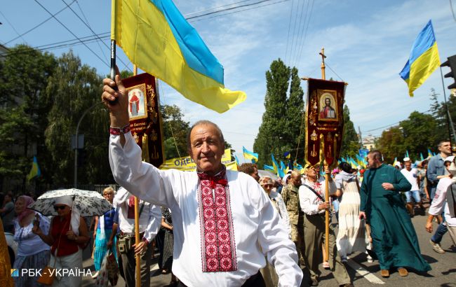 Без Москвы. Есть ли шанс на объединение православных в Украине