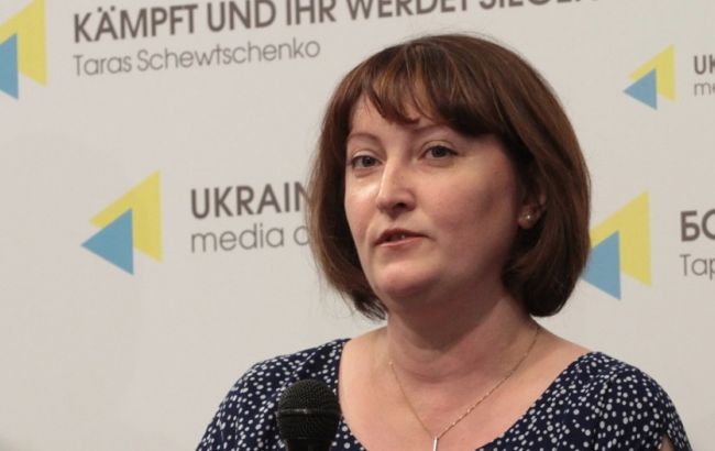 НАЗК залучить громадські організації до перевірки фінансової звітності партій