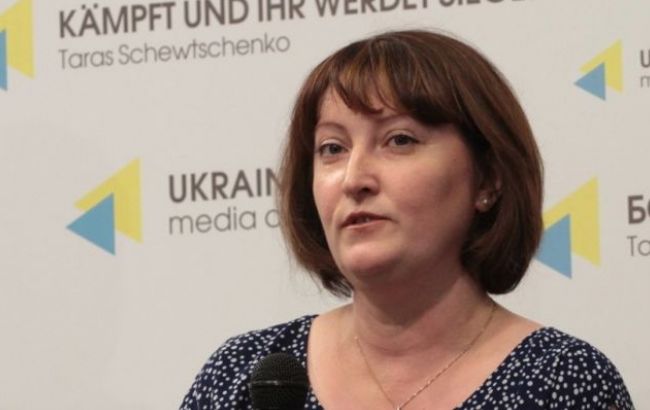 НАЗК пояснило відсутність е-декларацій в системі неповним їхнім заповненням