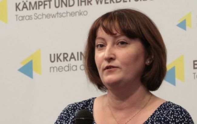 В Украине е-декларацию подал только один чиновник, - НАПК