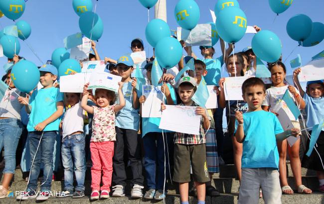 Классы с крымскотатарским языком обучения сократились на две трети после аннексии, - ЮНЕСКО