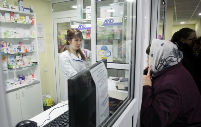 83% аптек на фронте работают в минус, цены регулируют без расчетов, - нардеп