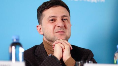 Зеленський погодився на дебати