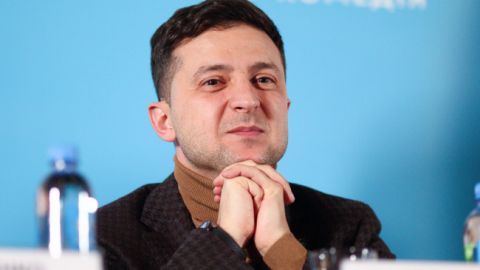 Служити народу будуть ті ж: навіщо Зеленському чиновник з уряду Азарова