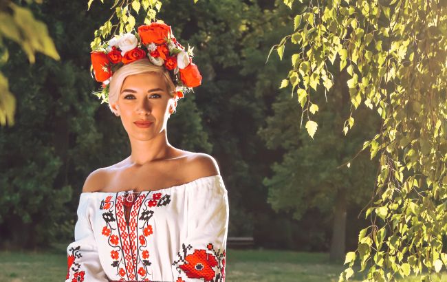"Родной дом" для всех, кто любит Украину: певица Екатерина Терещенко презентовала новую песню и клип