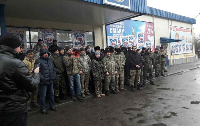 АТБ заявляє про продовження атаки на мережу