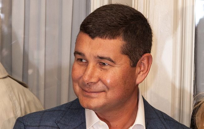 ЦВК повторно відмовила в реєстрації Онищенку