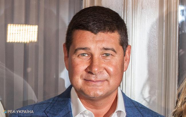 Дело Онищенко: Холодницкий анонсировал начало заочного осуждения нардепа