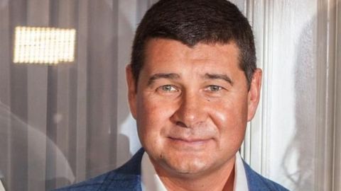 НАБУ викликає Онищенка для вручення обвинувального акту