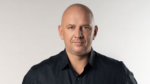 "Украинцев убивают за национальную принадлежность": Потап сделал громкое заявление на мероприятии от ООН