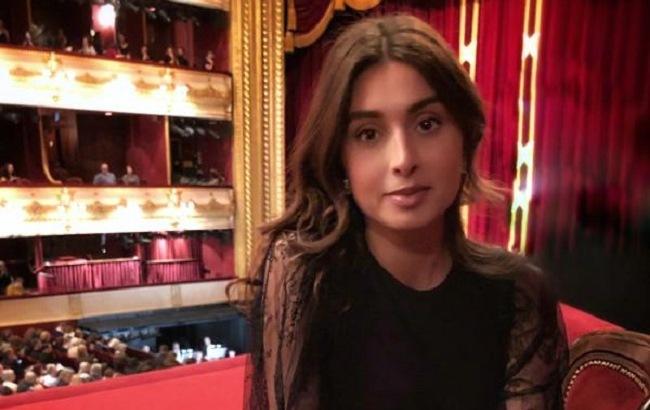 Дружина Ярославського подарувала Харкову виступ Макса Барських