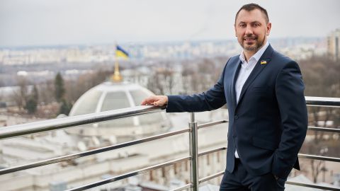 Стрихарский: отрасль ждет завершения реформы государственного архитектурно-строительного контроля