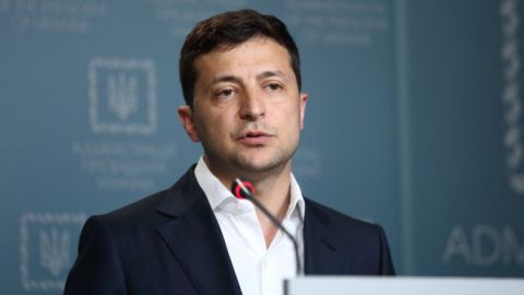 Зеленський призначив нового голову Житомирської ОДА