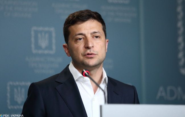 Зеленський призначив нового голову Житомирської ОДА