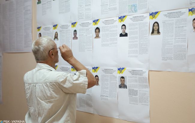 Киевляне хотят видеть на посту мэра профессионального хозяйственника, - эксперт