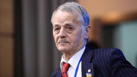 Фракція "ЄС" визначилася з кандидатурою другого віце-спікера Ради