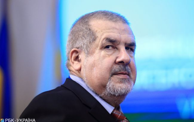 Прокуратура открыла дело по факту преследования главы Меджлиса в Крыму