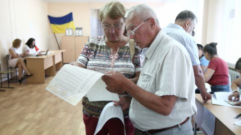 У каждого избирателя на местных выборах будет 4-5 бюллетеней