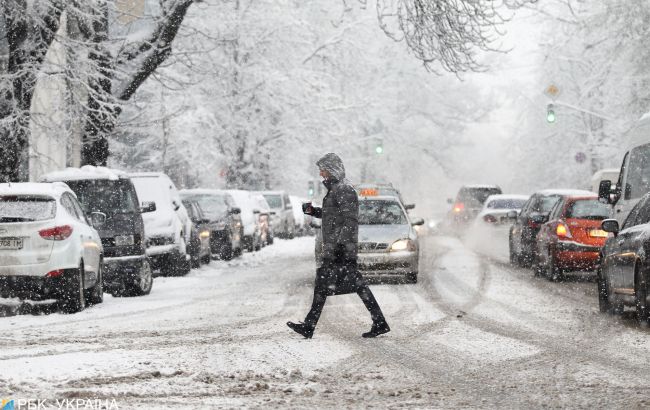 Синоптик предупредила о внезапном изменении погоды в Украине