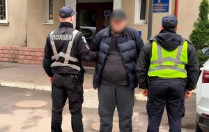 Підозрюваному у вбивстві військового ТЦК у Львові обрали запобіжний захід