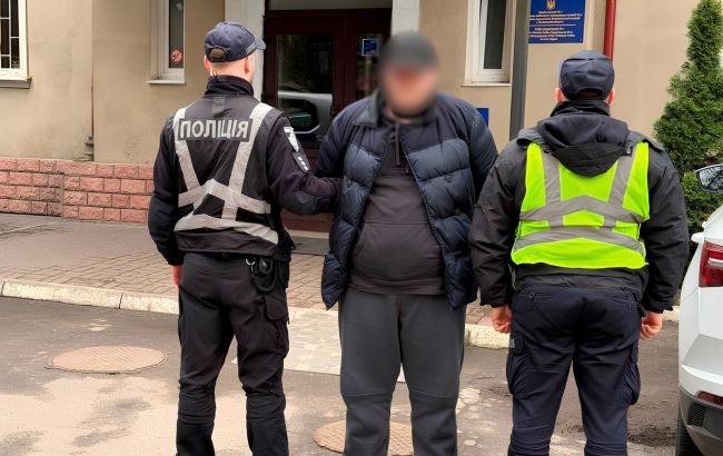 Подозреваемому в убийстве военного ТЦК во Львове избрали меру пресечения