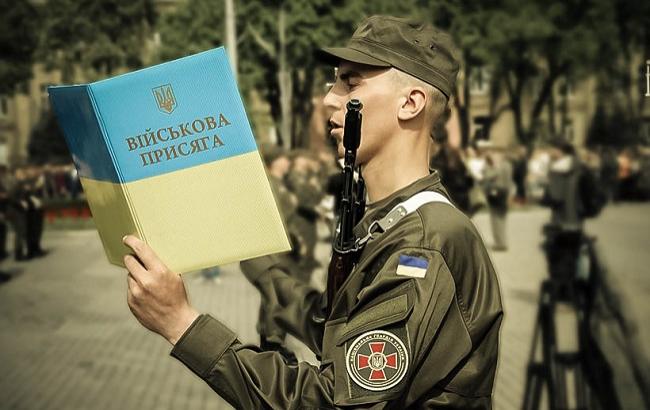 Когда начинается весенний призыв-2016 в Украине