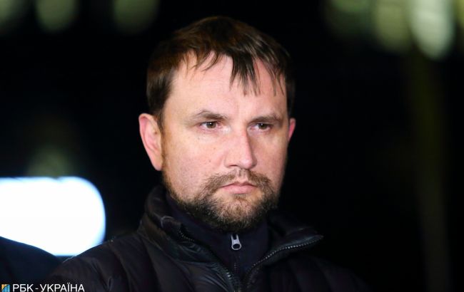 У Порошенко заявили, что протесты не дали вынести на голосование "языковой" законопроект