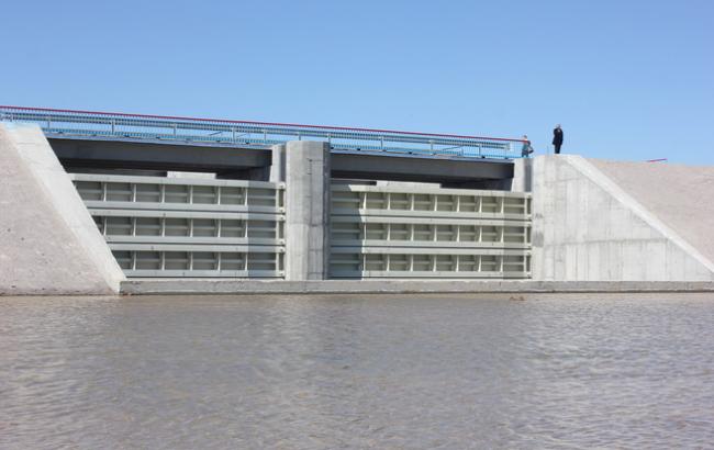 У Криму заявили про відсутність проблем з водопостачанням на півострові