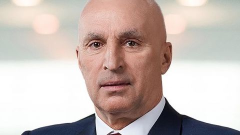 Ярославский готов привлечь 1 млрд долл. инвестиций для восстановления Харьковского авиазавода