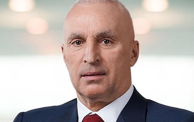 Ярославський готовий залучити 1 млрд дол. інвестицій для відновлення Харківського авіазаводу
