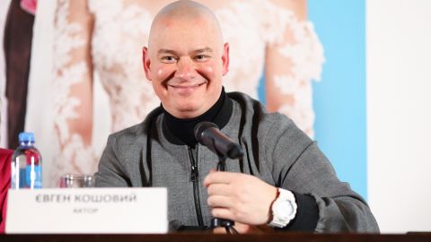 Кошевой сделал откровенное признание, показав редкие свадебные фото: "решался очень долго"