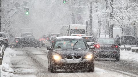 В Україні зміниться погода: синоптик попередила про небезпеку