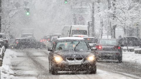 Большая опасность: украинским водителям сделали важное предупреждение