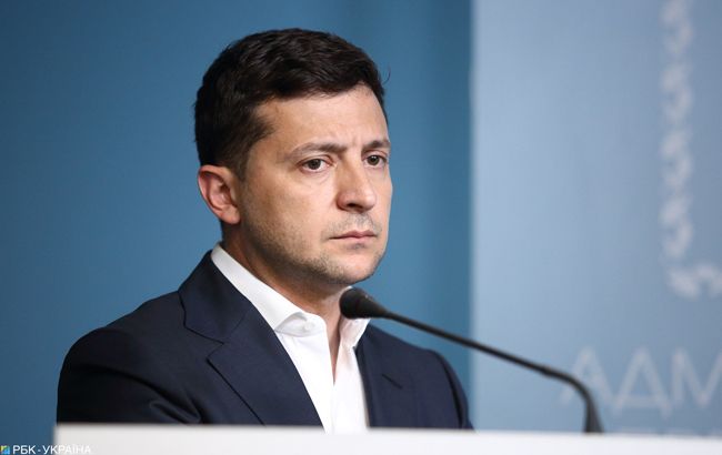 Зеленский может пойти на второй строк: названо условие